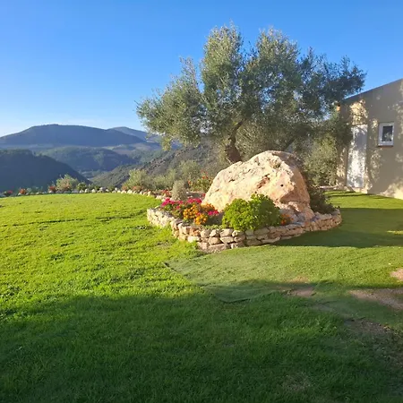 Hacienda Molino Nuevo Villa *