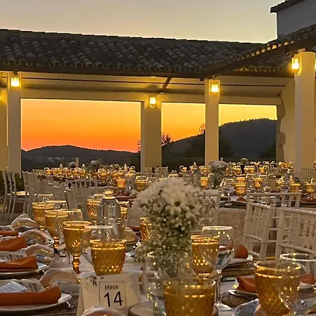 Villa Hacienda Molino Nuevo *