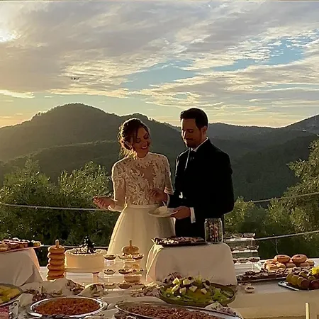 Villa Hacienda Molino Nuevo *