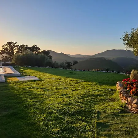 Villa Hacienda Molino Nuevo *