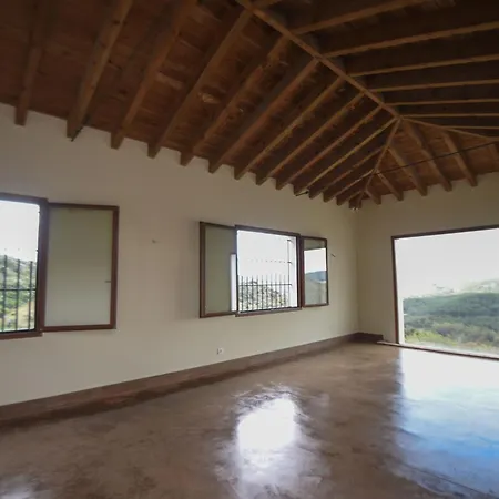 Villa Hacienda Molino Nuevo