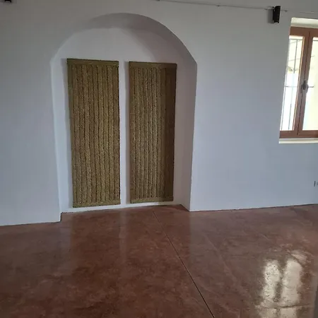 Hacienda Molino Nuevo Villa *